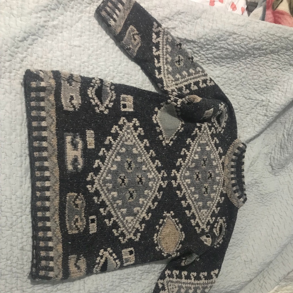 Gucci sweater